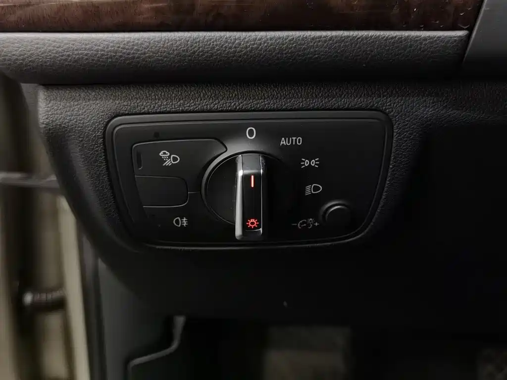 Audi A6L — миниатюра 21