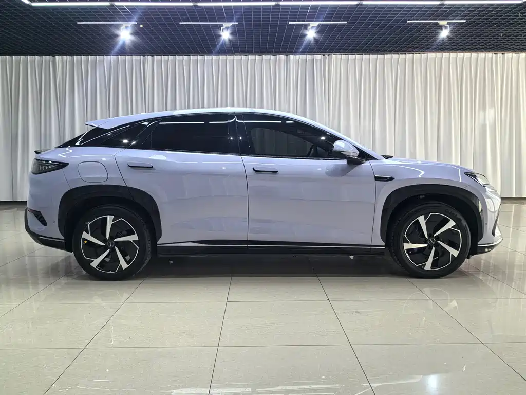 BYD Sealion 07 EV — миниатюра 4