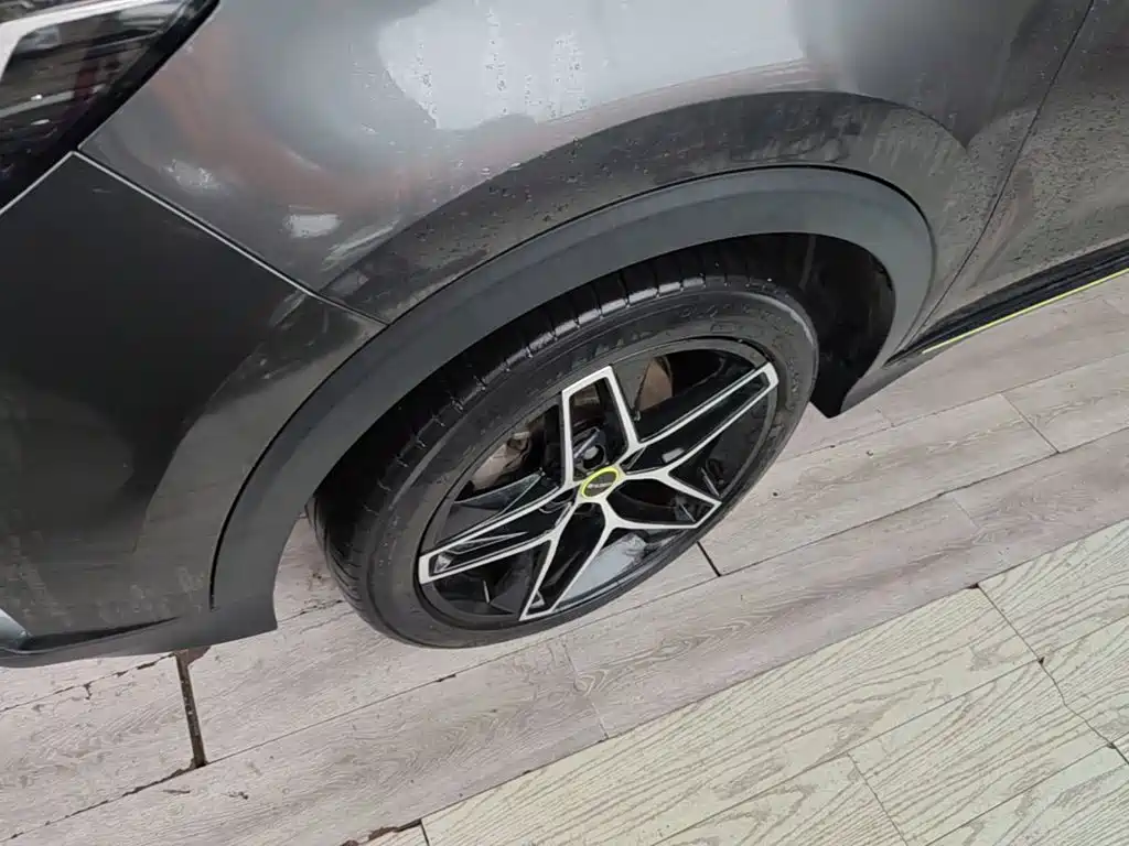 Roewe RX5 — миниатюра 23