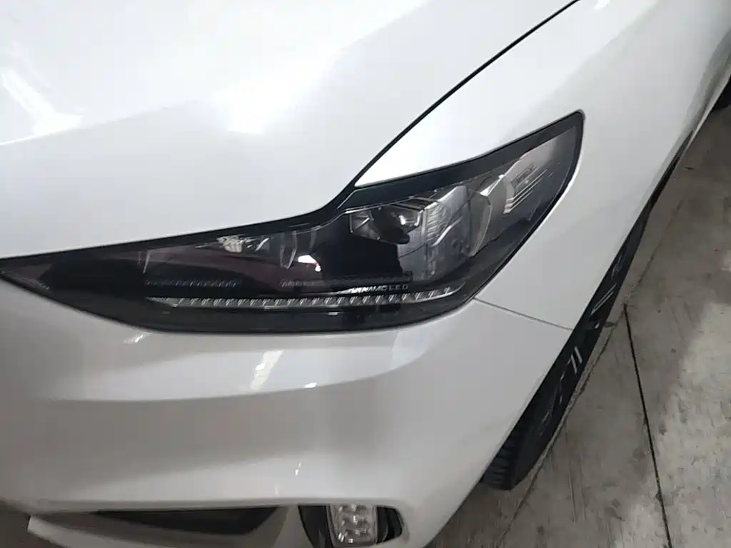 Wey Wey VV6 — миниатюра 24
