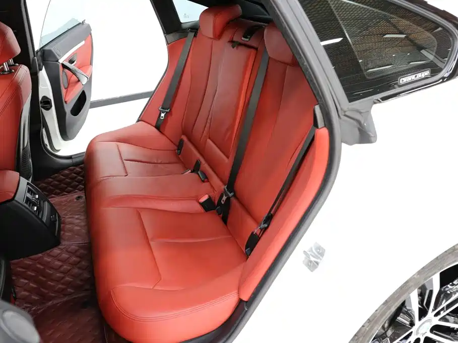 BMW 4 Series — миниатюра 8