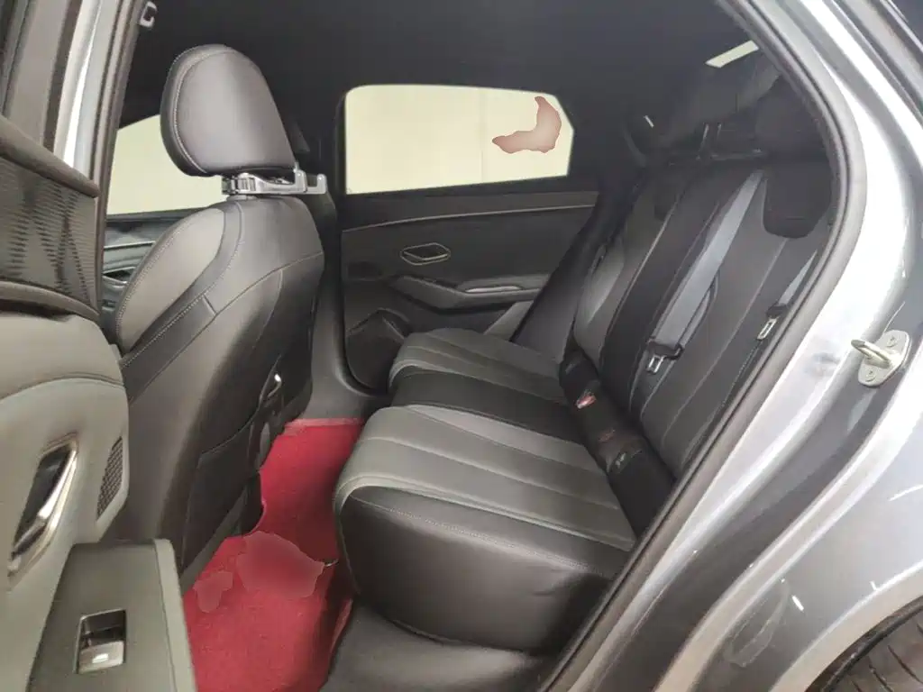 BYD Qin L — миниатюра 17