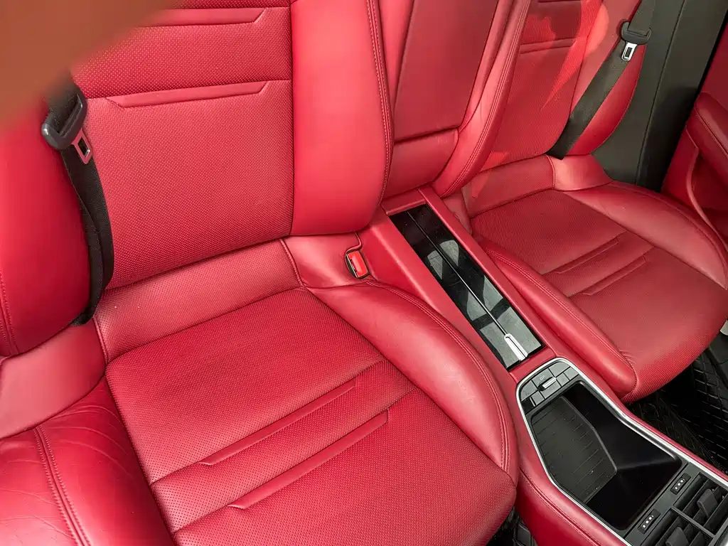 Porsche Panamera — миниатюра 15