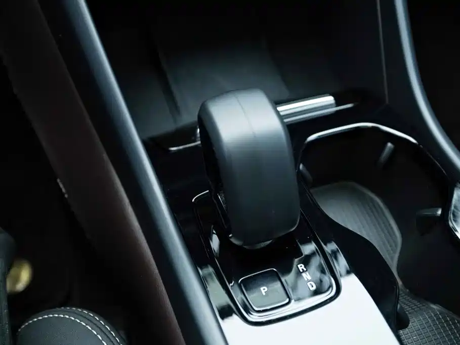 Volvo C40 — миниатюра 9