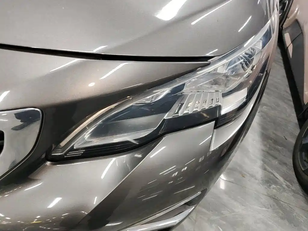 Peugeot 4008 — миниатюра 24
