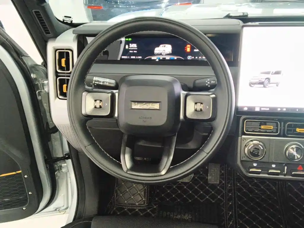 iCAR iCAR Super V23 — миниатюра 11