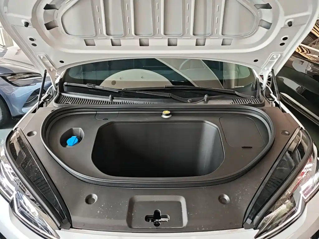 BYD Seal 06 — миниатюра 20