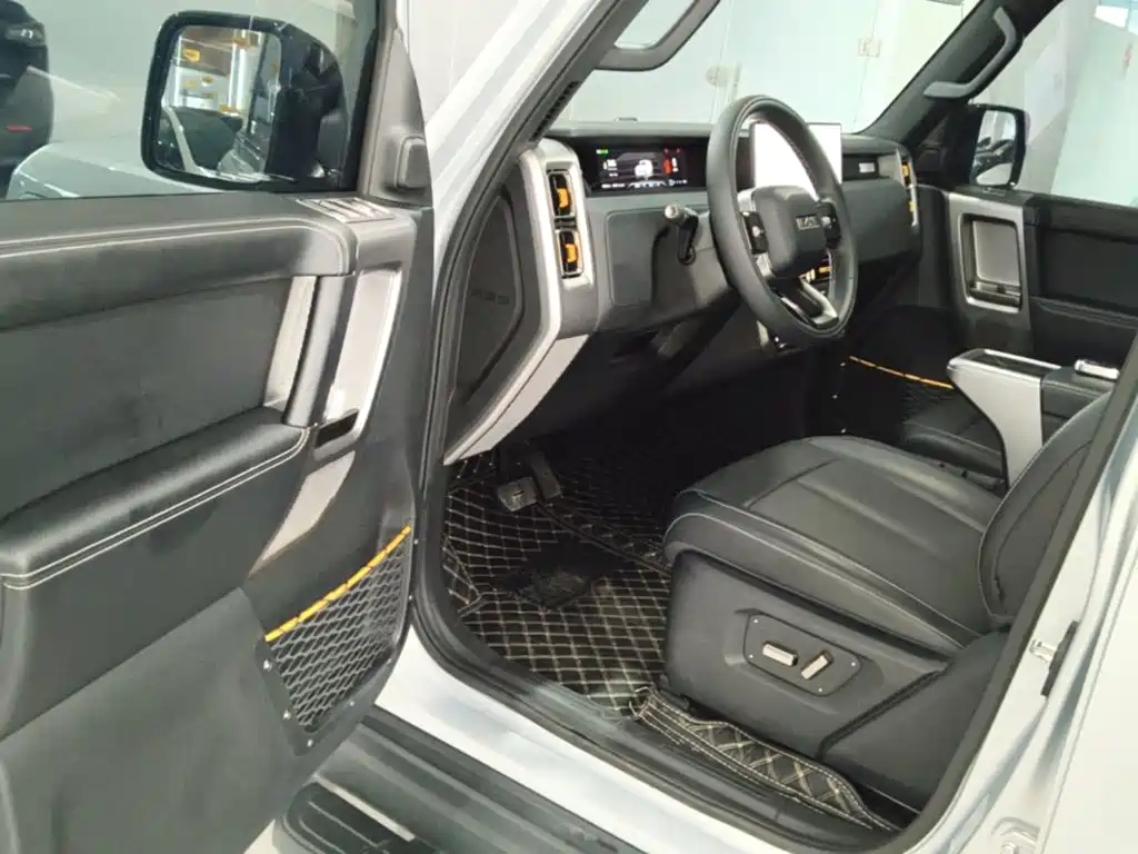 iCAR iCAR Super V23 — миниатюра 16