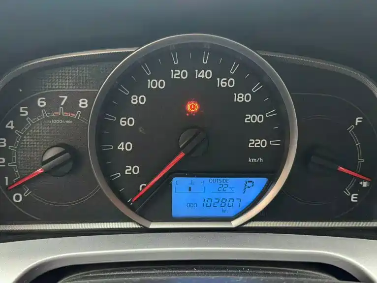 Toyota RAV4 — миниатюра 11