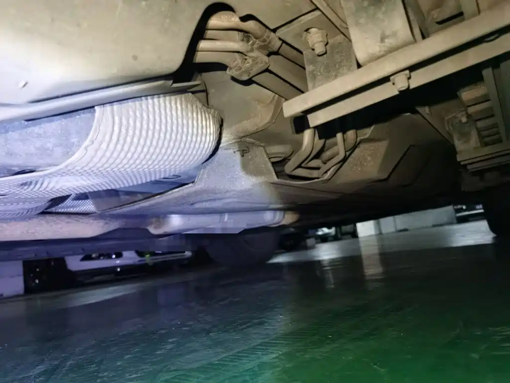 Ford Edge — миниатюра 18