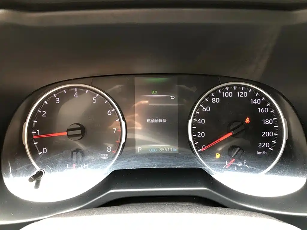 Toyota Wildlander — миниатюра 5