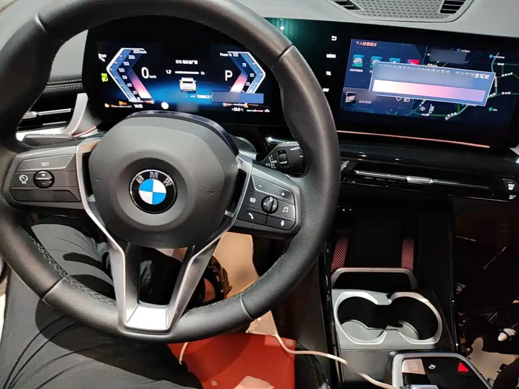BMW X1 2023 sDrive25Li X