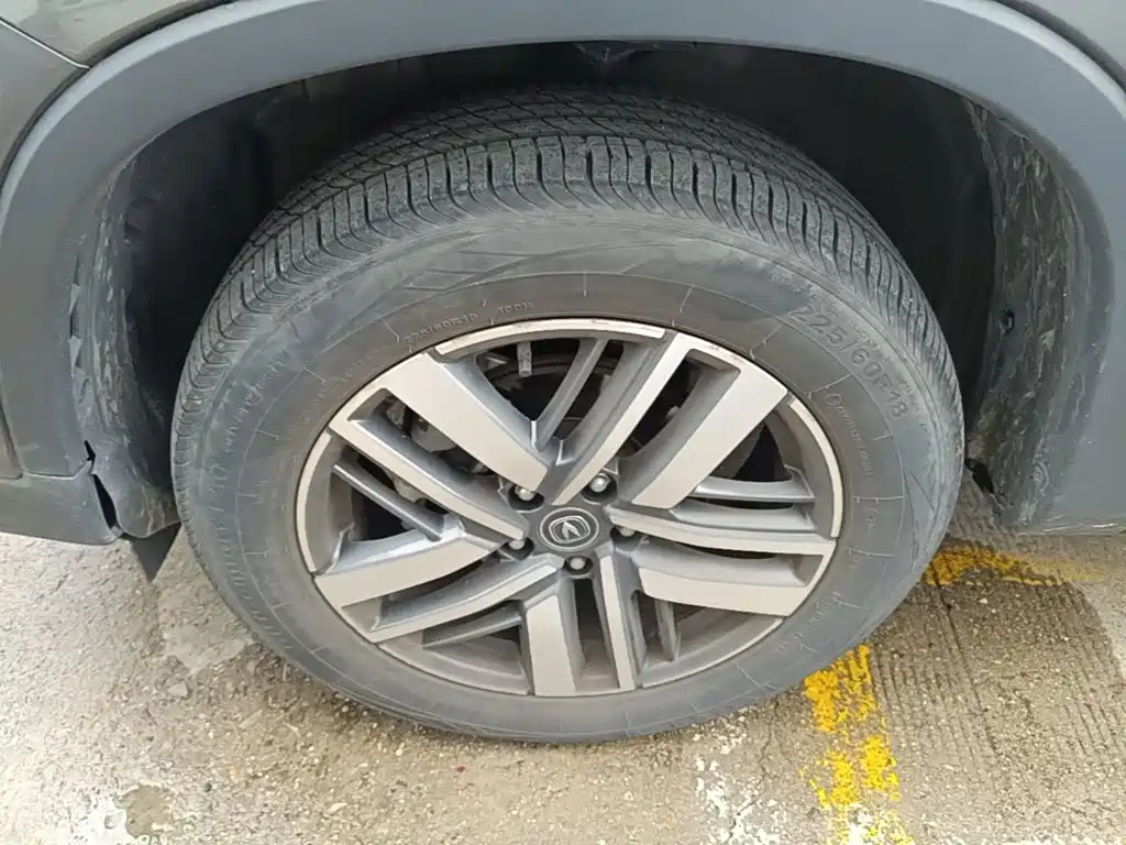 Changan CS75 — миниатюра 23