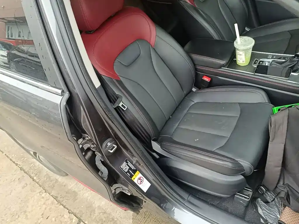 Changan CS75 — миниатюра 25