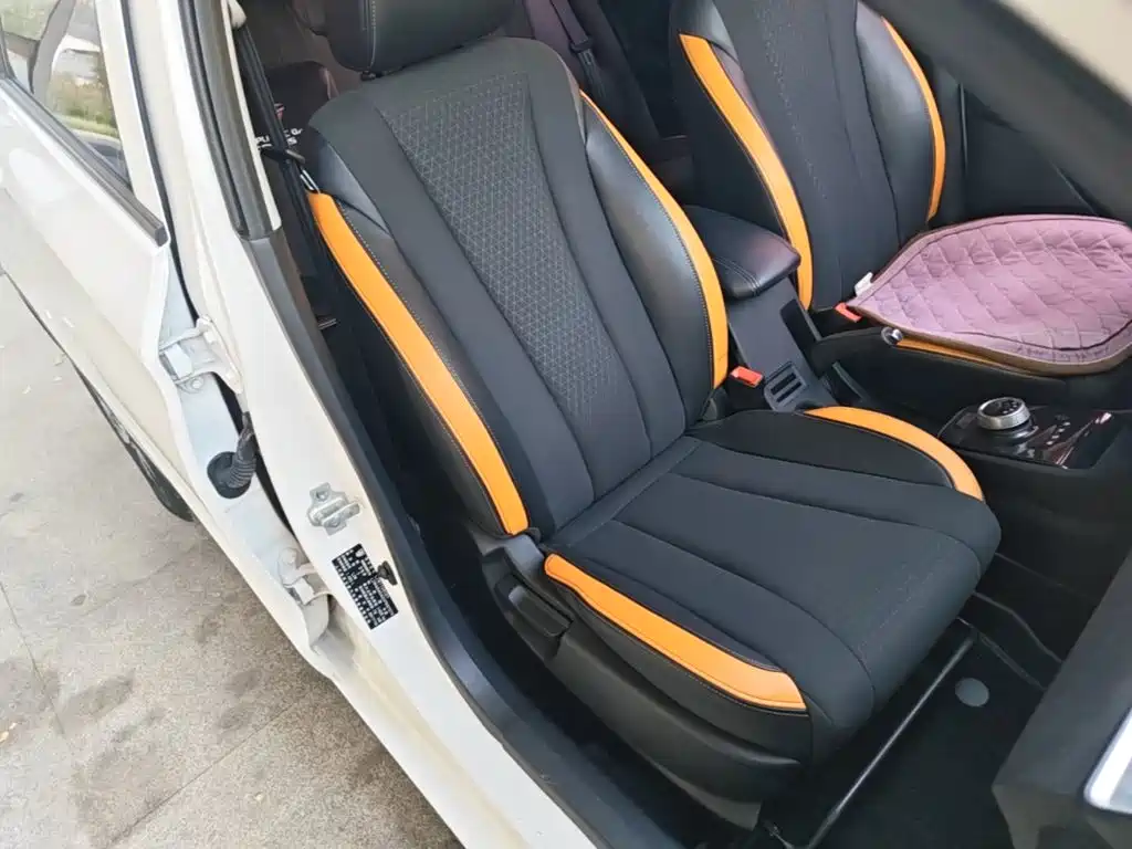 Baojun 310 — миниатюра 25