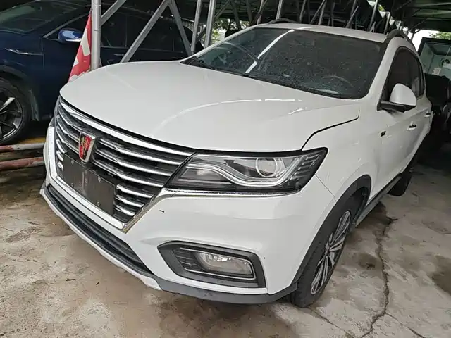 2020 Roewe RX5