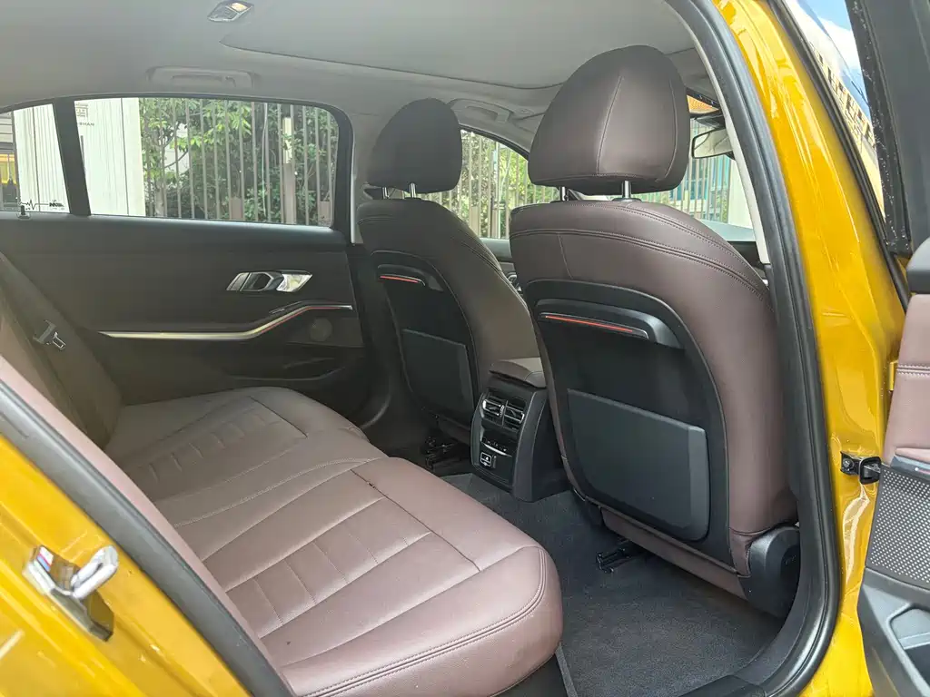 BMW 3 Series — миниатюра 15