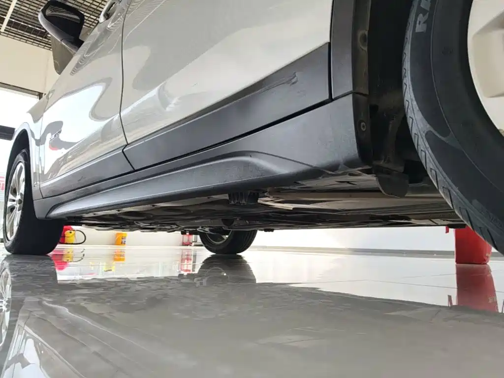 BMW X1 — миниатюра 22