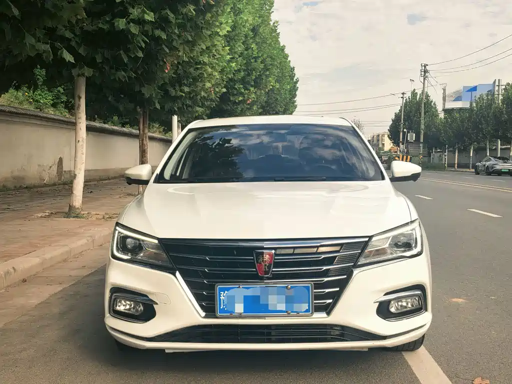 Roewe i5 — миниатюра 2
