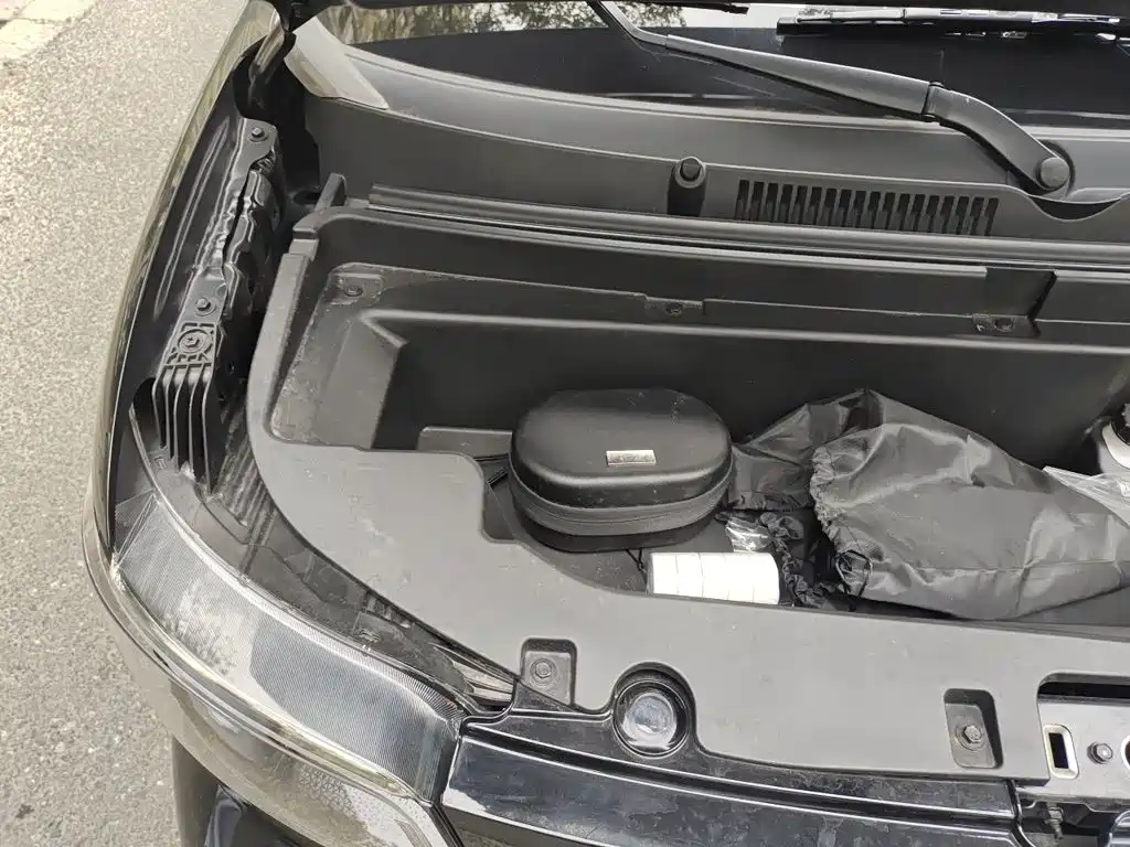 Wuling Zhiguang EV — миниатюра 21