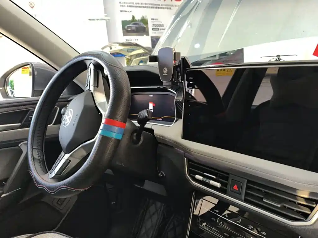 Volkswagen Tayron 2023 280TSI Luxury Plus