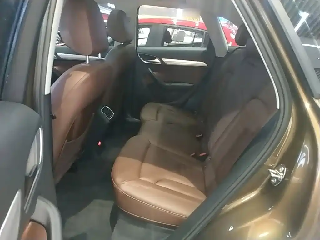Audi Q3 — миниатюра 17