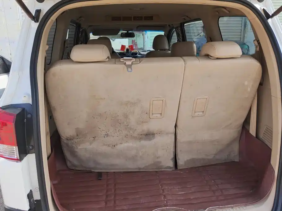 Wuling Hongguang — миниатюра 4