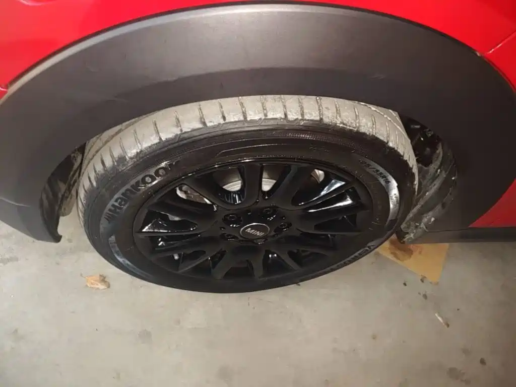 MINI Mini — миниатюра 23