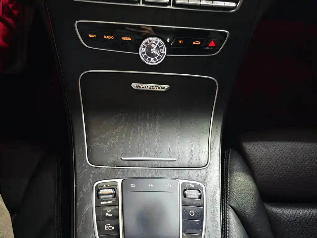 Mercedes-Benz C-Class — миниатюра 18