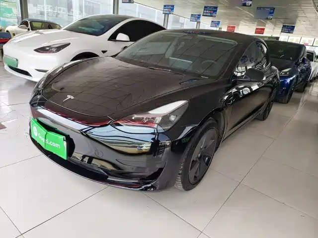 Tesla Model