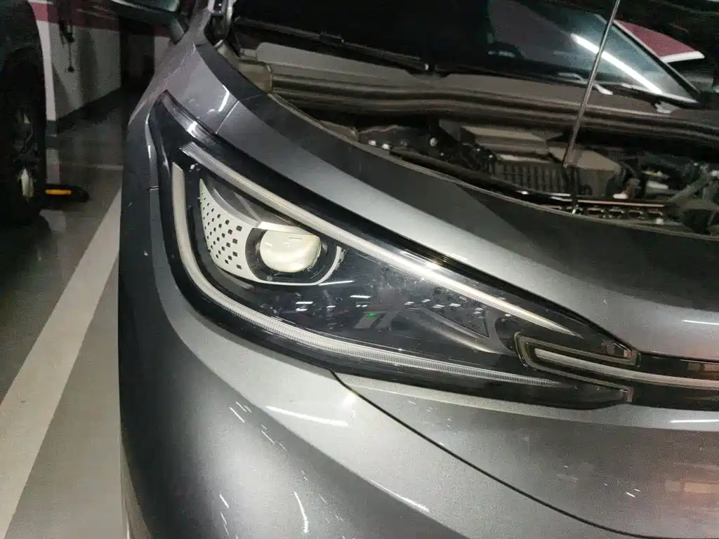 Volkswagen ID.4 X — миниатюра 7