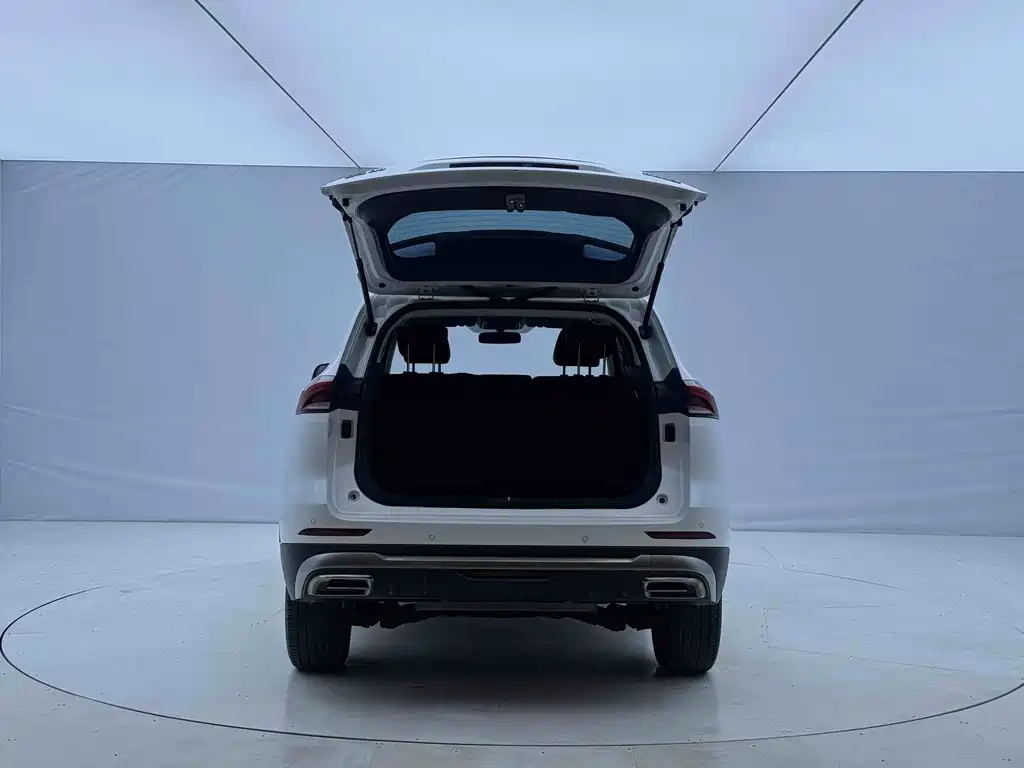 Haval H6 — миниатюра 8
