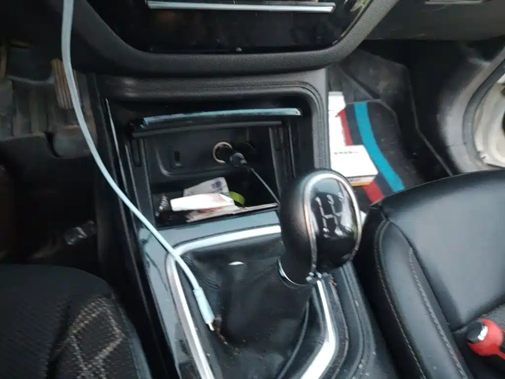 Changan CS35PLUS — миниатюра 7