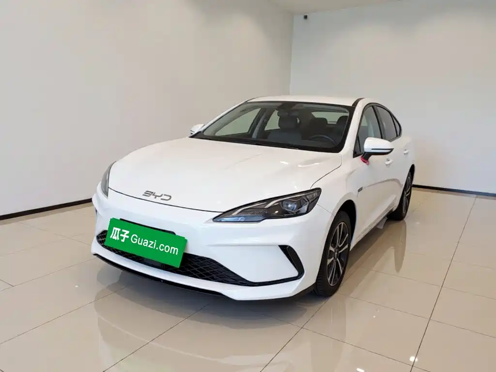 BYD Seal 05 DM-i 05 DM-i 2025 DM-i Smart Drive 55KM Luxury