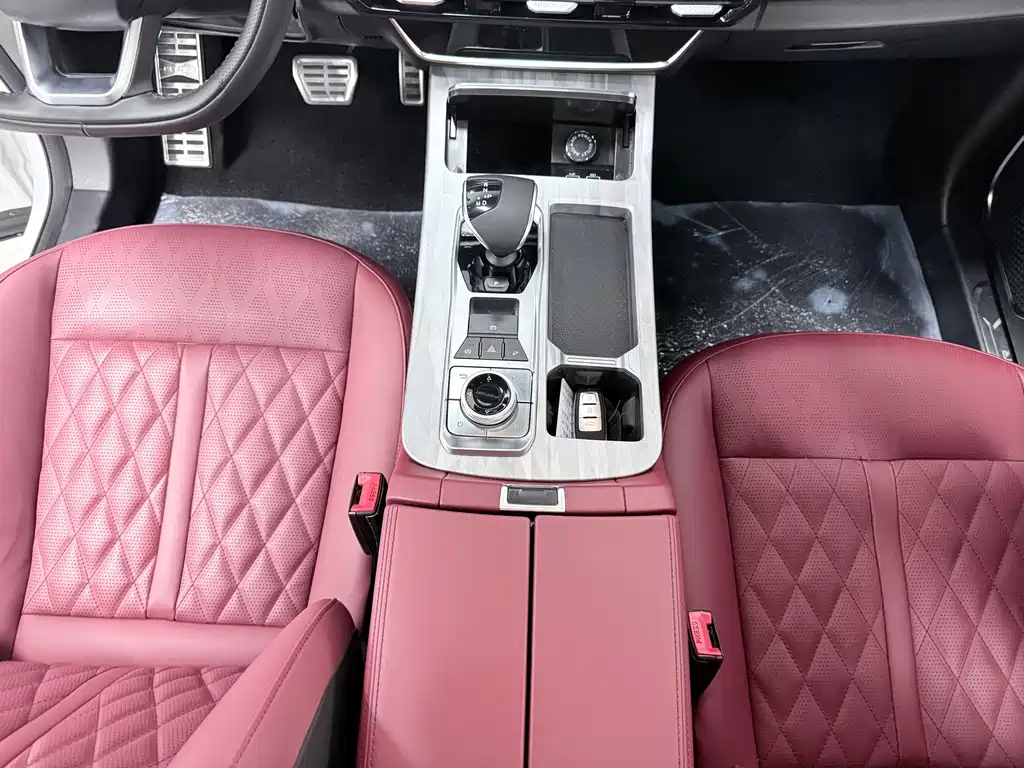 Jetour X70 PLUS — миниатюра 15