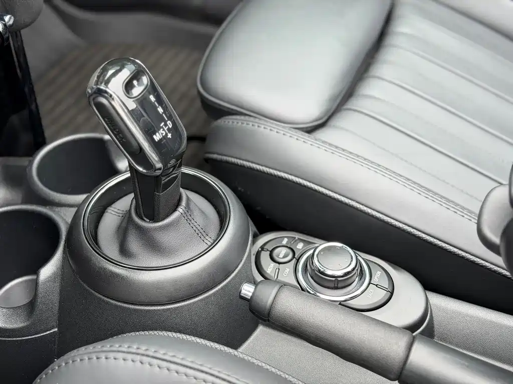 MINI Mini — миниатюра 11