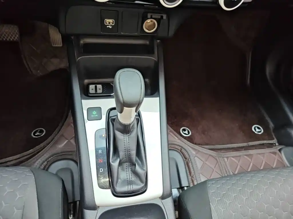 Honda Fit 2021 — фото 13