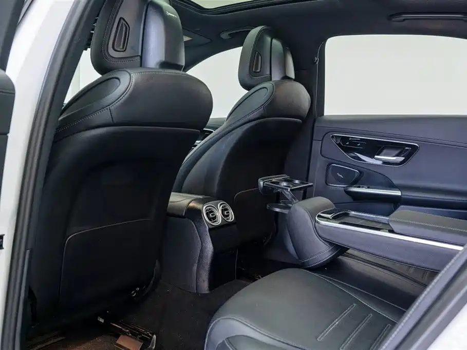 Mercedes-Benz C-Class C 2023 C 260 L Sport