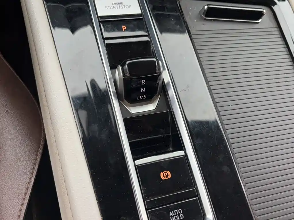 Volkswagen Teramont 2023 380TSI Premium Luxury