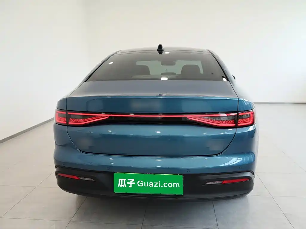 BYD Seal 05 DM-i 05 DM-i 2025 DM-i Smart Drive 120KM Flagship