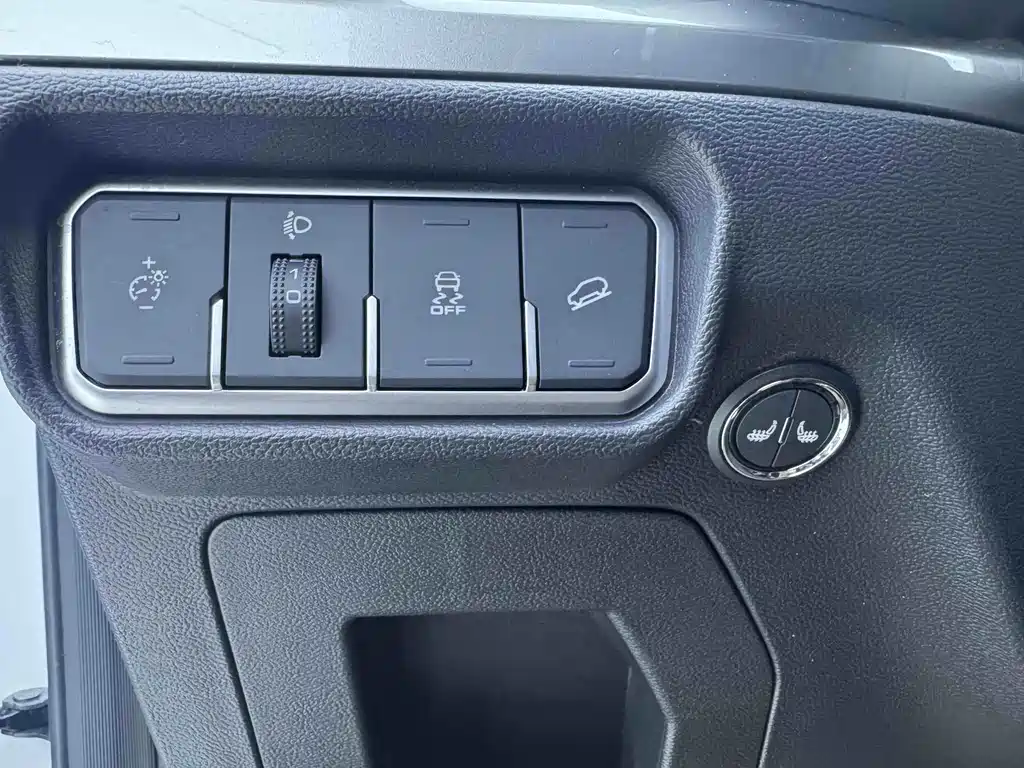Haval H6 — миниатюра 13