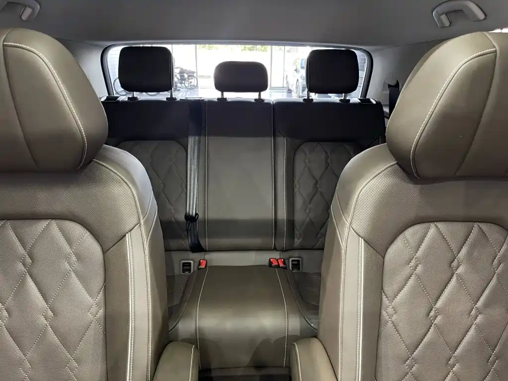 Volkswagen Viloran — миниатюра 19