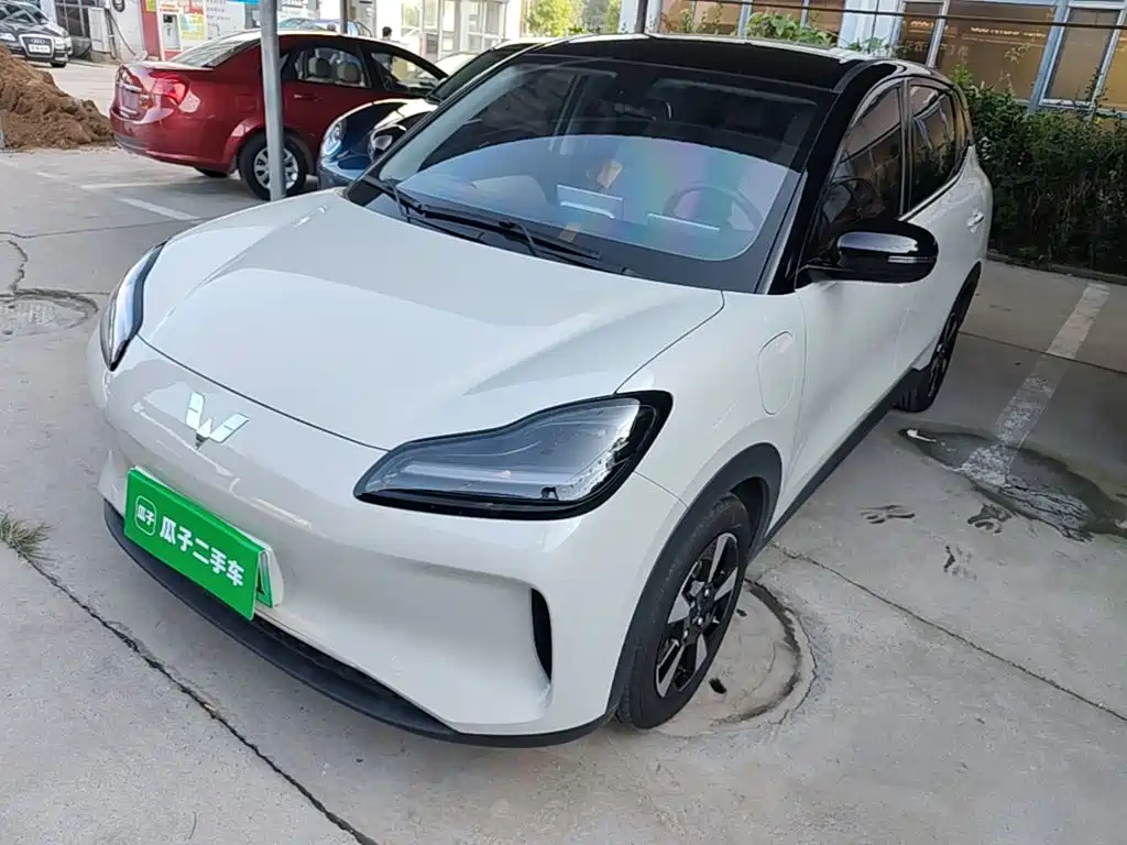 Wuling Bingo PLUS