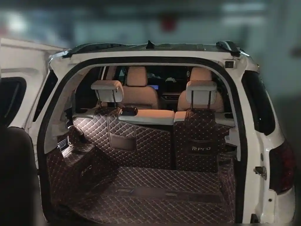 BYD Yuan Pro — миниатюра 20