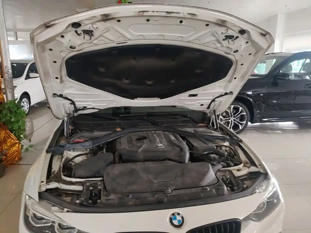 BMW 3 Series — миниатюра 20