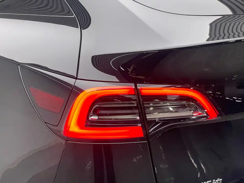 Tesla Model Y — миниатюра 20