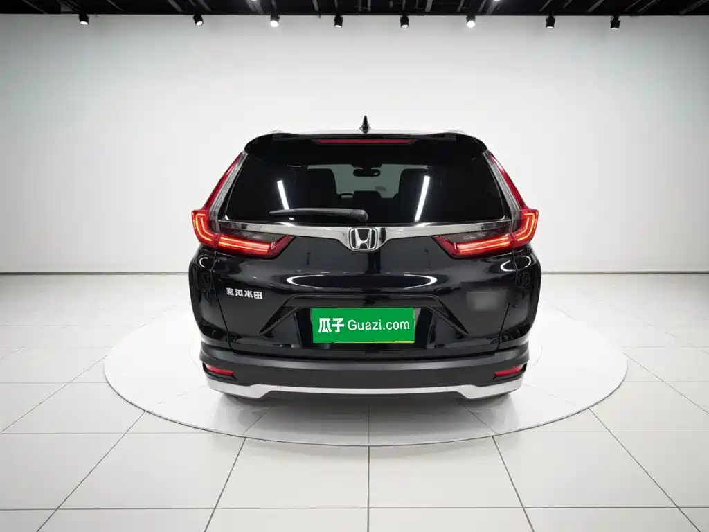 Honda CR-V 2021 240TURBO CVT