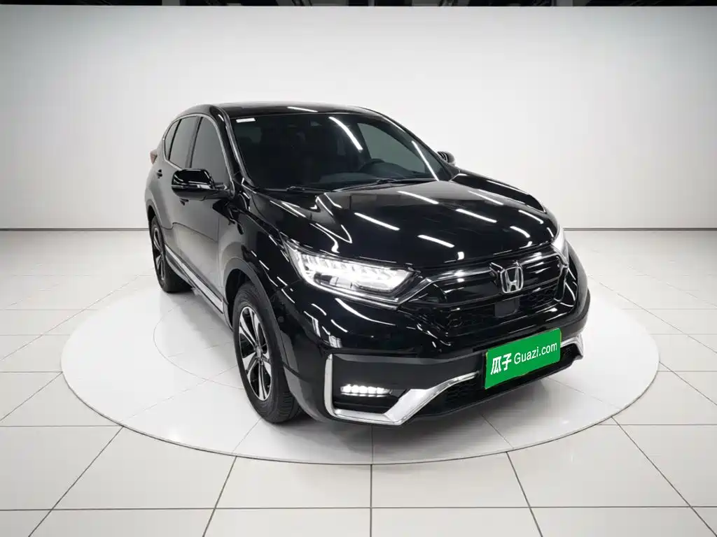 Honda CR-V 2021 240TURBO CVT
