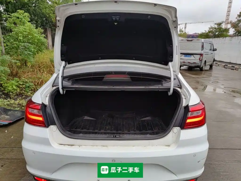 Geely Vision — миниатюра 19