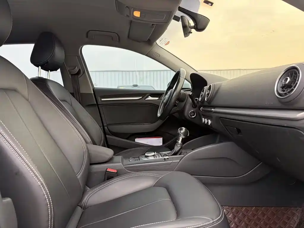 Audi A3 — миниатюра 15